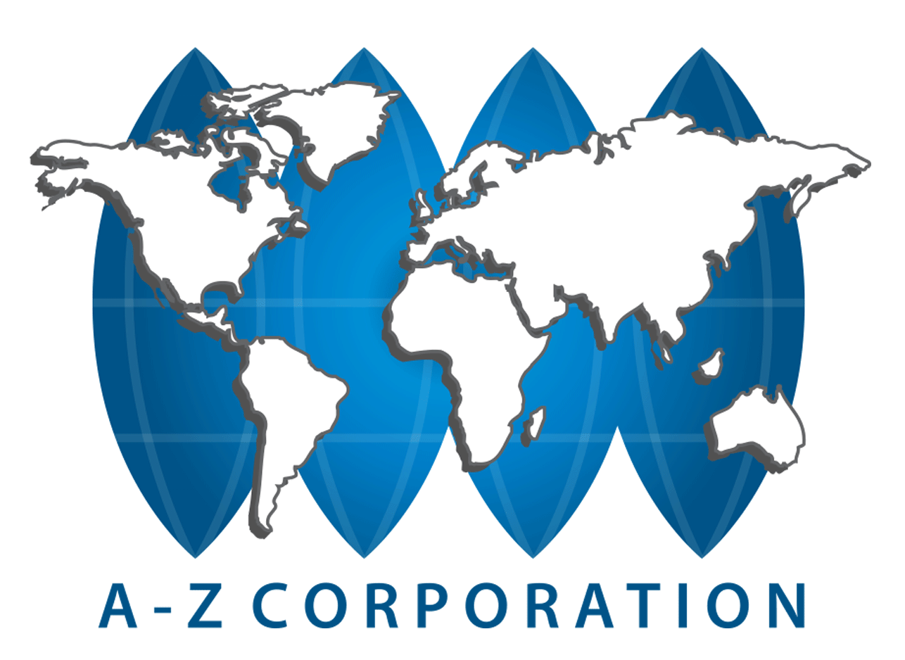 AZ Corporation Logo